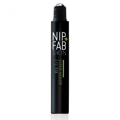 Nip + Fab Viper Venom Eye Δροσερό Gel Ματιών Κατά Των Ρυτίδων 15ml