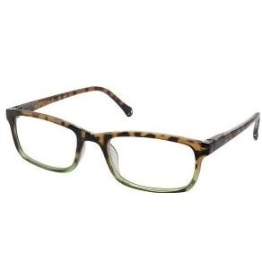 Eyelead Unisex Γυαλιά Διαβάσματος Ταρταρούγα E165 – 4,00