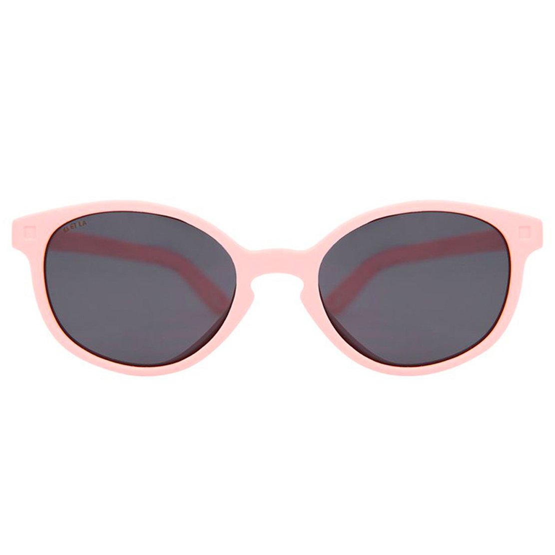 Kietla Kietla Wazz Kids Sunglasses Κωδ WA3SUNBLUSH Παιδικά Γυαλιά Ηλίου 2-4 Years 1 Τεμάχιο - Blush
