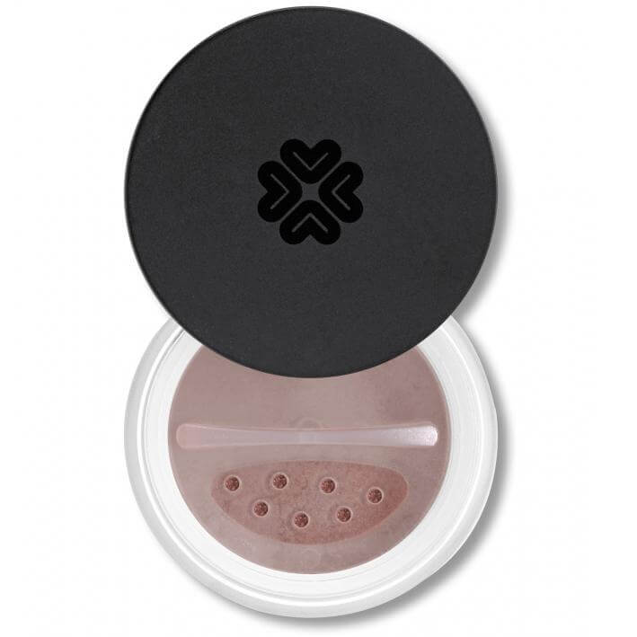 Lily Lolo Mineral Eye Shadow Σκιά Ματιών σε Διάφορες Αποχρώσεις – Choc Fudge Cake 2g