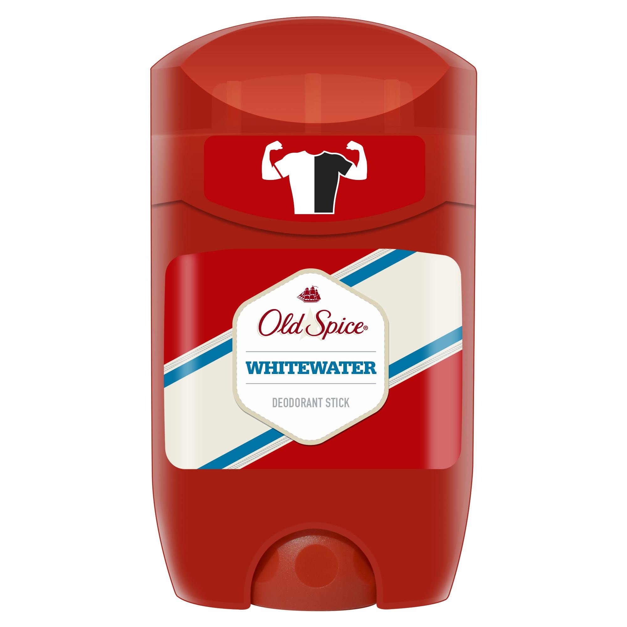 Old Spice Whitewater Stick Αποσμητικό Στικ για Άνδρες 50ml