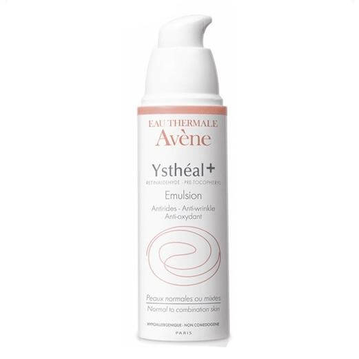 Avène ΝΕΑ Emulsion YsthéAL Λεπτόρευστο Γαλάκτωμα Με Ο.G.G. Για Τις Πρώτες Ρυτίδες & Λάμψη 30ml