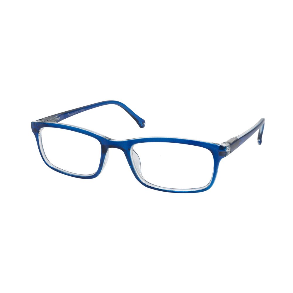 Eyelead Unisex Γυαλιά Διαβάσματος με Μπλε Σκελετό E167 – 4,00