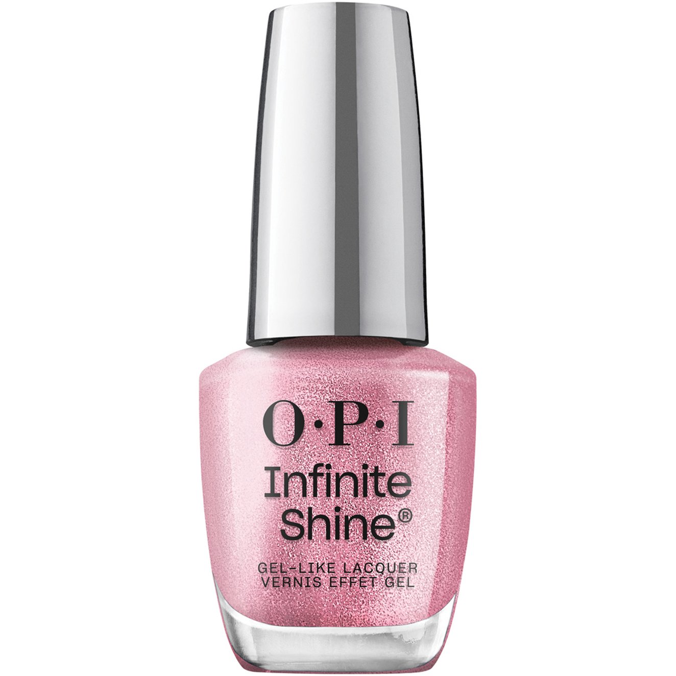 OPI OPI Infinite Shine Nail Polish Βερνίκι Νυχιών με Λαμπερή Gel Όψη & Διάρκεια έως 11 Ημέρες 15ml - Shined, Sealed, Delivered