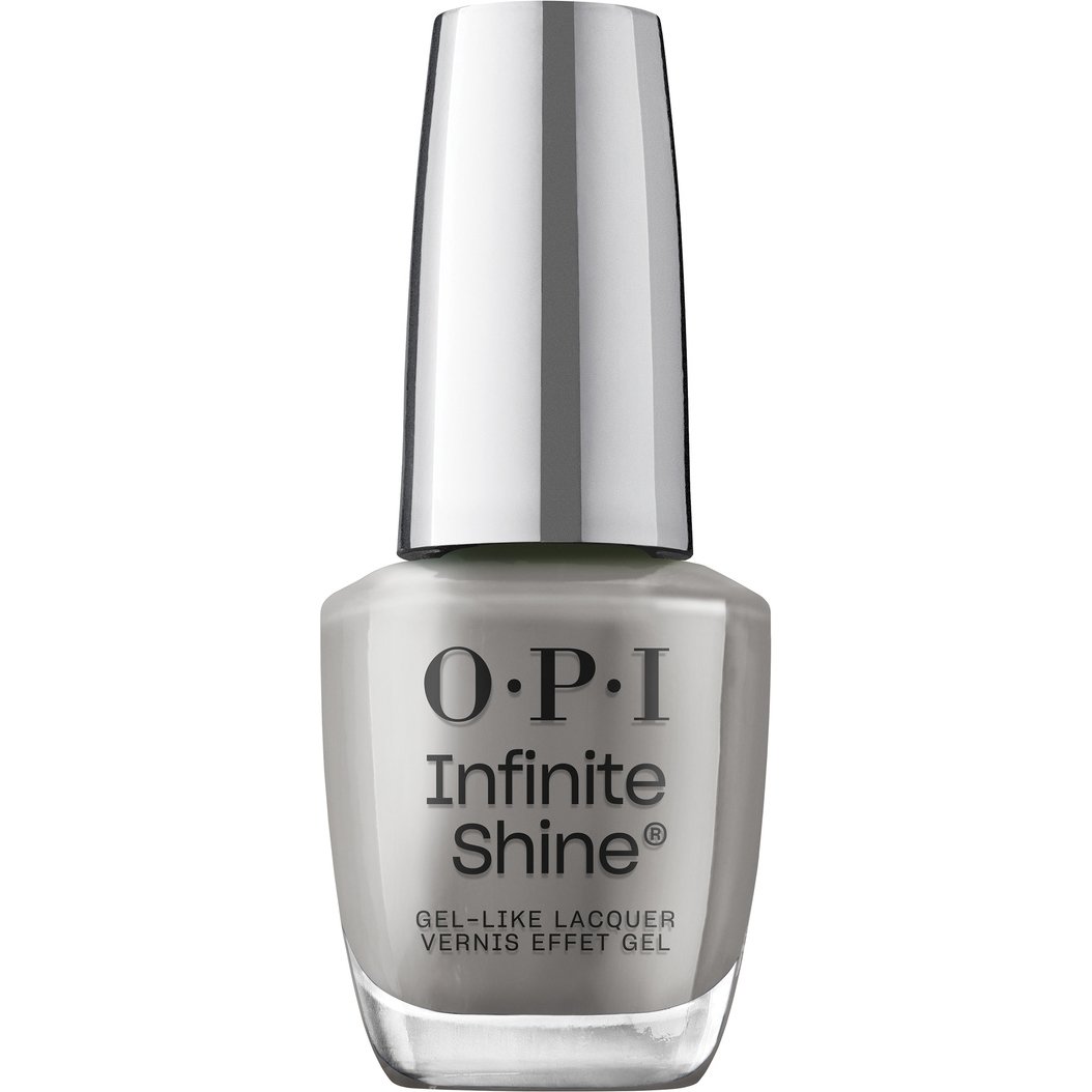 OPI OPI Infinite Shine Nail Polish Βερνίκι Νυχιών με Λαμπερή Gel Όψη & Διάρκεια έως 11 Ημέρες 15ml - Steel Waters Run Deep