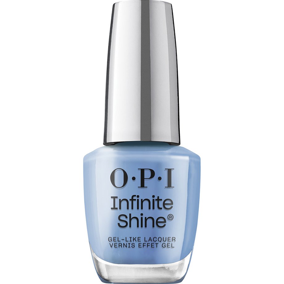 OPI Infinite Shine Nail Polish Βερνίκι Νυχιών με Λαμπερή Gel Όψη & Διάρκεια έως 11 Ημέρες 15ml - Strongevity
