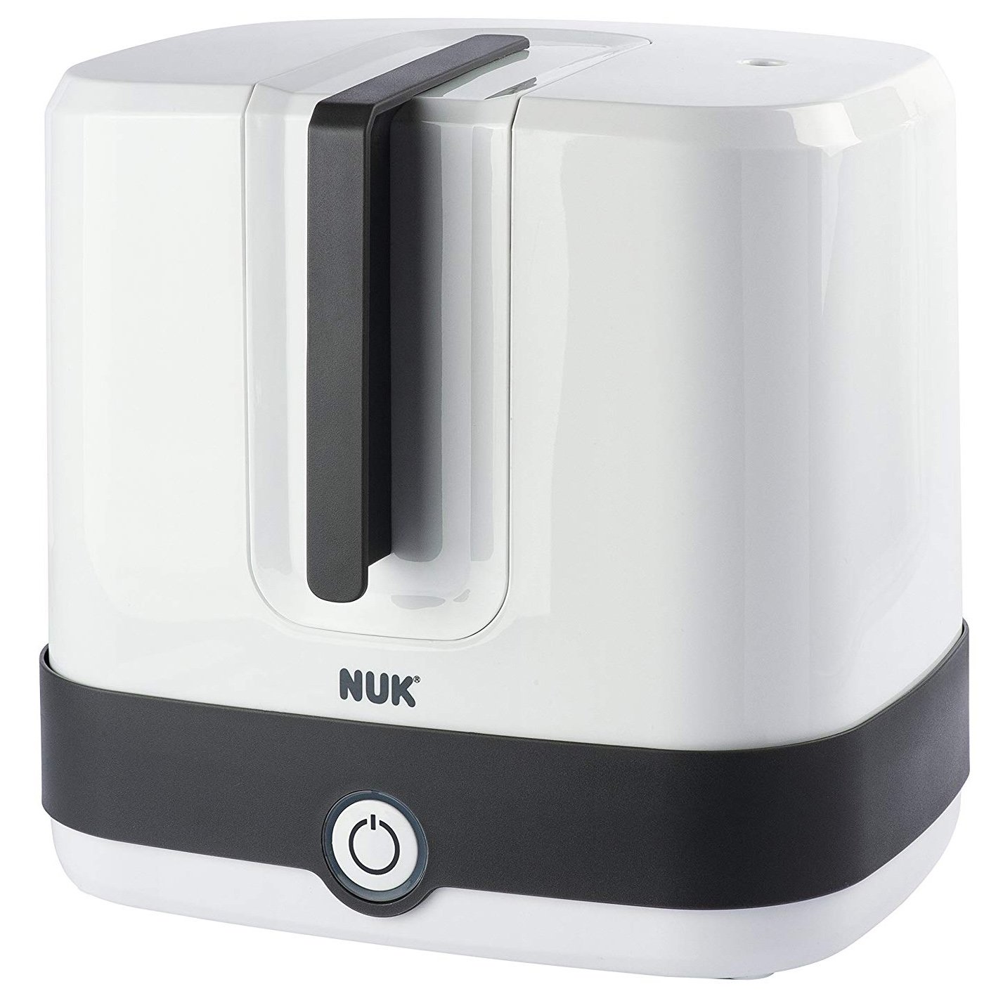 Nuk Nuk Vario Express Steam Sterilizer Αποστειρωτής Ατμού 1 Τεμάχιο