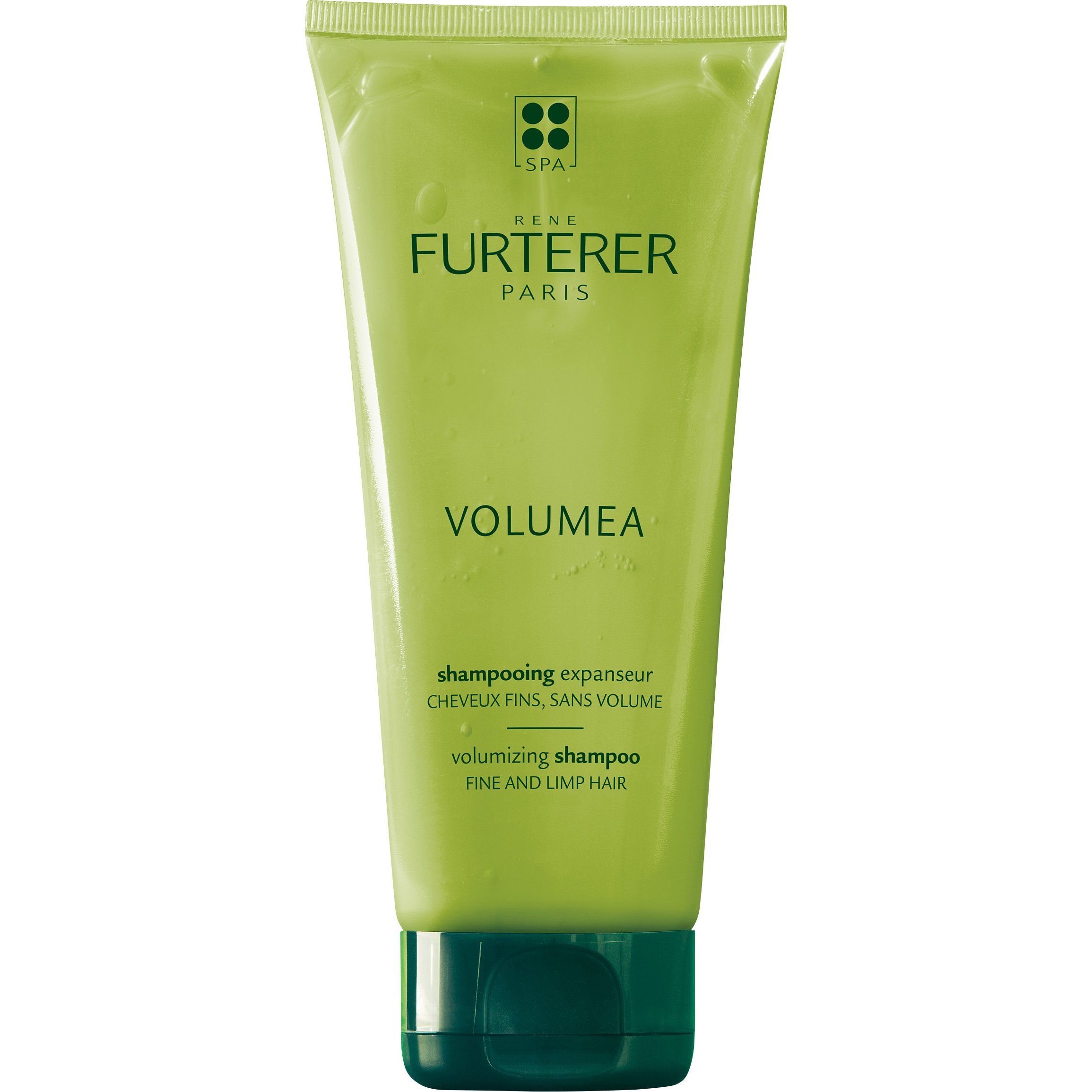 Rene Furterer Volumea Shampoo Σαμπουάν Όγκου για Αδύναμα Μαλλιά 200ml