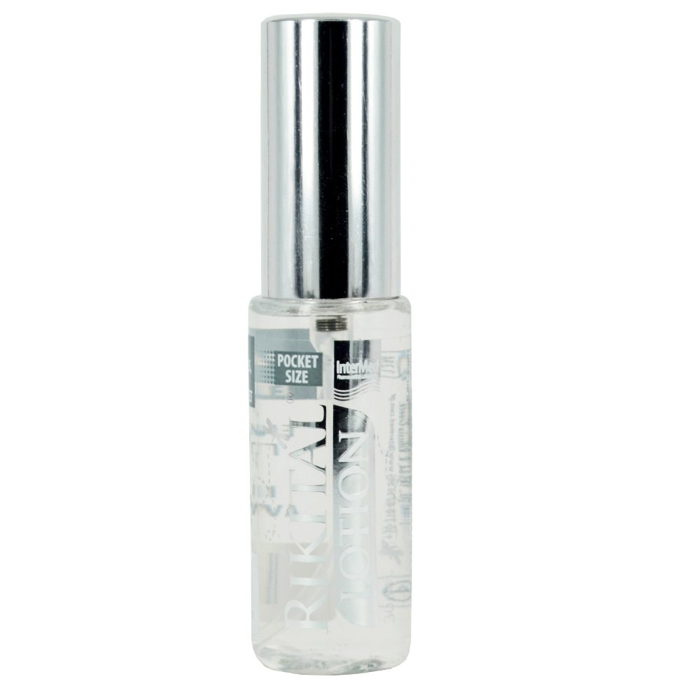 Intermed Rikital Spray Lotion Ενυδατική Λοσιόν για Τσιμπήματα Εντόμων 30ml