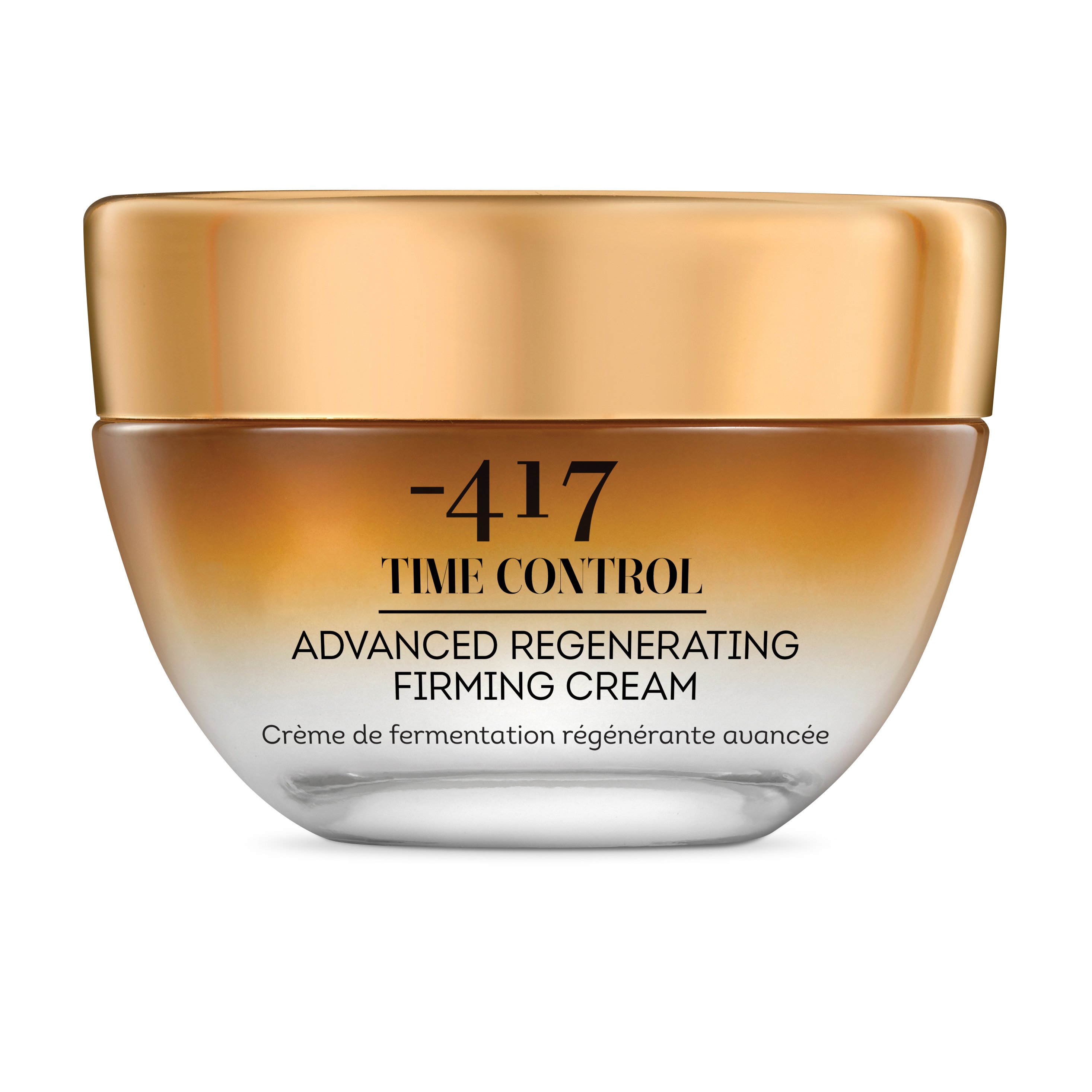 Minus 417 Time Control Advance Regenerating Firming Cream Αντιρυτιδική Κρέμα Σύσφιξης & Ενίσχυσης του Δέρματος 50ml