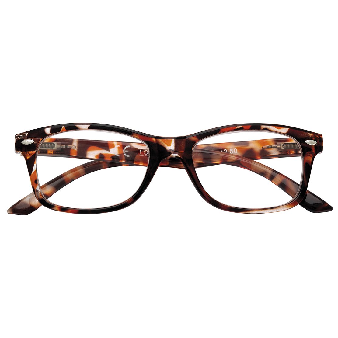 Zippo Eyewear Glasses Κωδ 31Z-PR33 Γυαλιά Διαβάσματος με Σχέδιο 1 Τεμάχιο – 3,50