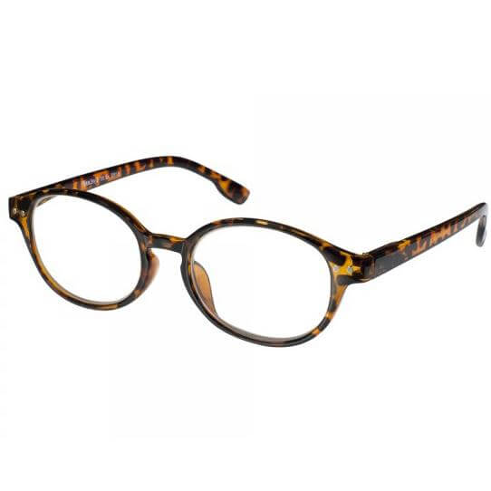 Eyelead Γυαλιά Διαβάσματος Unisex Ταρταρούγα Κοκκάλινο E160 – 1,5