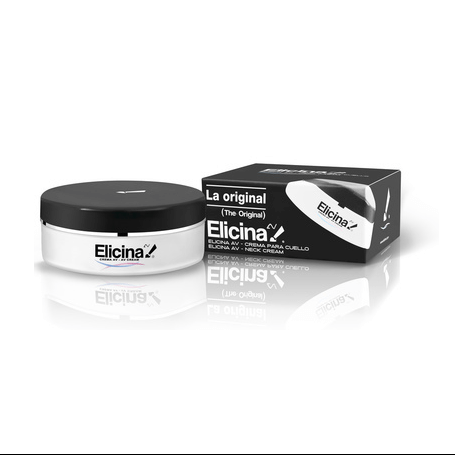Elicina AV Neck Ceam Κρέμα Αναγέννησης Και Θρέψης Με Εκχύλισμα Σαλιγκαριού Και Αλόη 50 gr