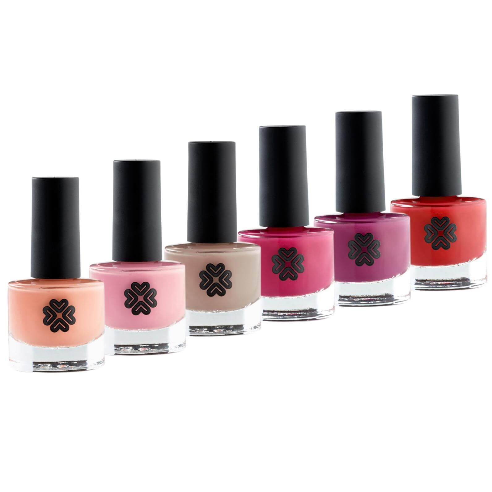 Lily Lolo Nail Polish Βερνίκι Νυχιών σε Διάφορα Χρώματα 8ml – Temptress