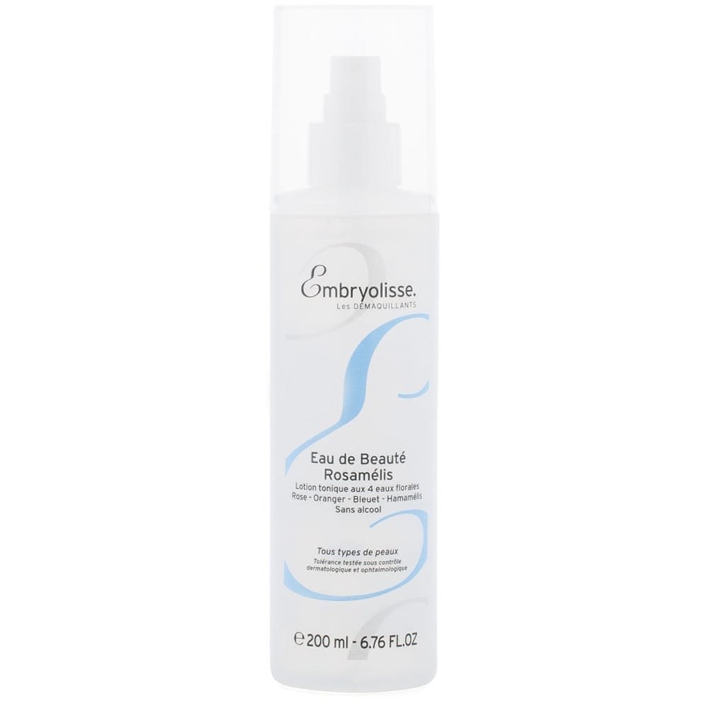 Embryolisse Embryolisse Eau De Beaute Rosamelis Τονωτική Λοσιόν 4 Ανθών 200ml