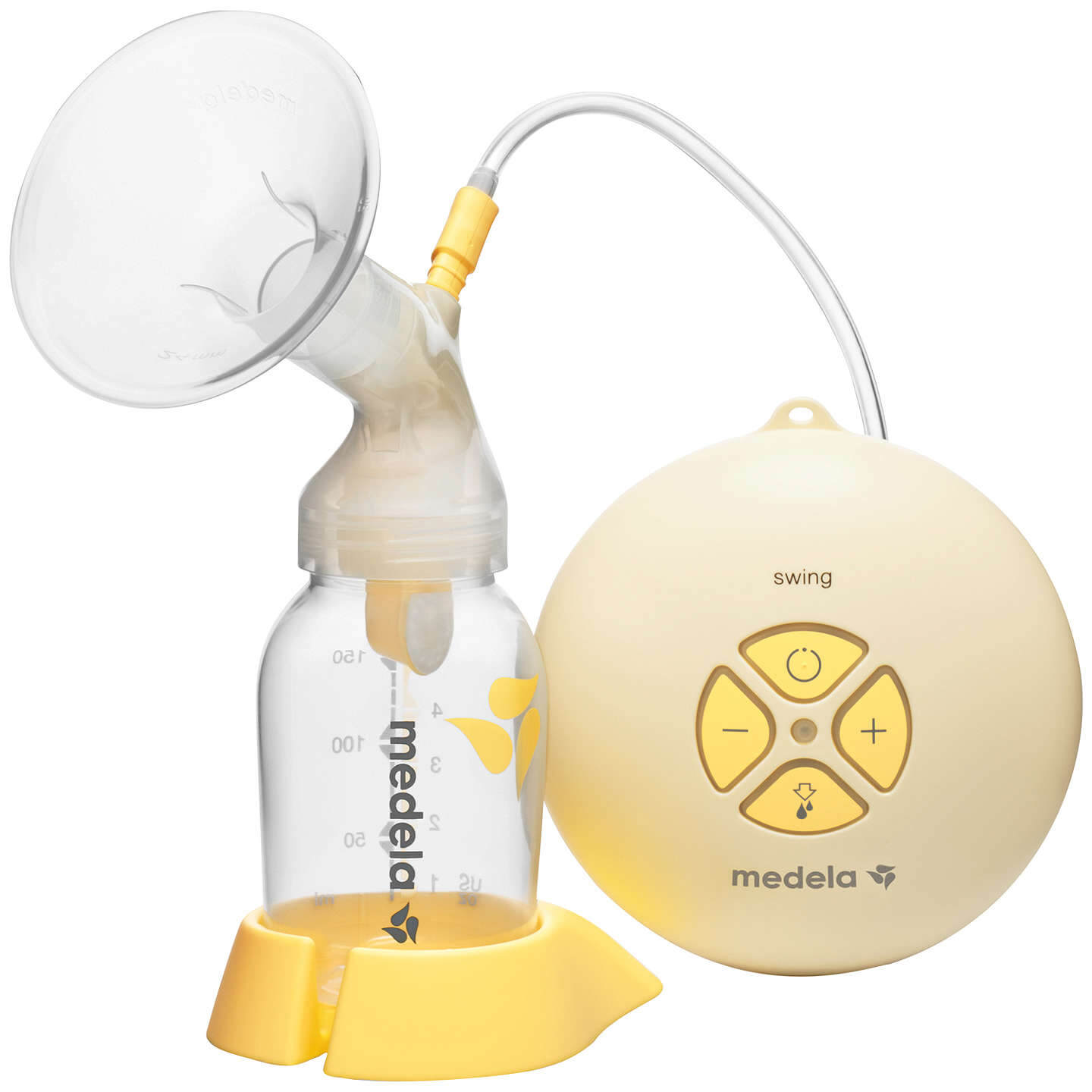 Medela Swing Ηλεκτρικό Θήλαστρο 2 Φάσεων