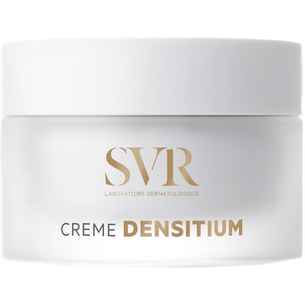 SVR Densitium Global Correction Cream Αντιγηραντική Κρέμα Ημέρας Προσώπου για Σύσφιξη & Λείανση Ρυτίδων για Ώριμες Επιδερμίδες 50ml