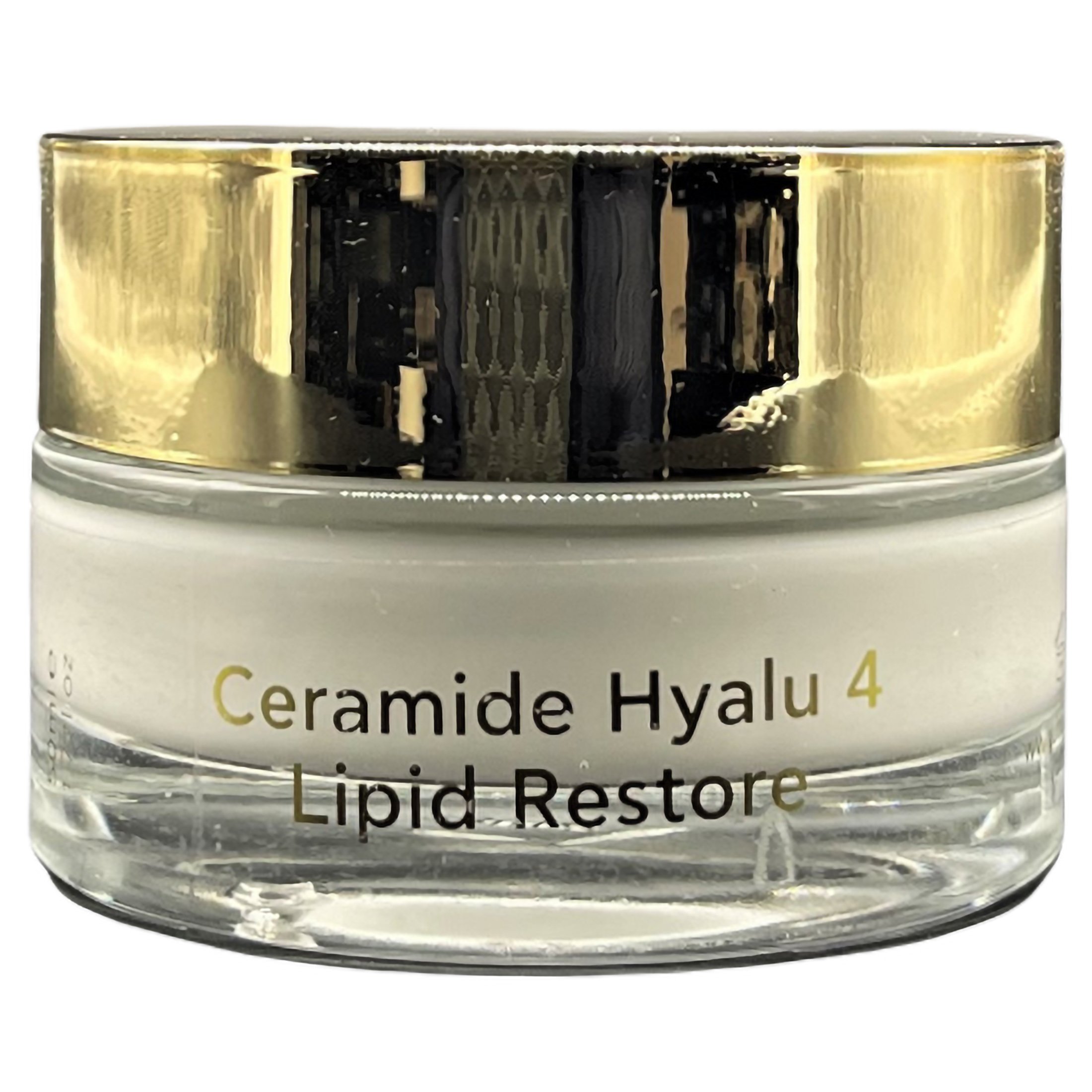 Inalia Ceramide Hyalu 4 Lipid Restore Face Cream Κρέμα Προσώπου για Μείωση των Ρυτίδων & των Λεπτών Γραμμών, Κατάλληλη για Όλους τους Τύπους Δέρματος 50ml