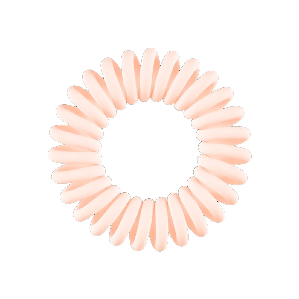 Invisibobble Original Fjord of the Rings Σπιράλ Λαστιχάκι Μαλλιών για Κάθε Στυλ & Τύπο Μαλλιών 1 Τεμάχιο